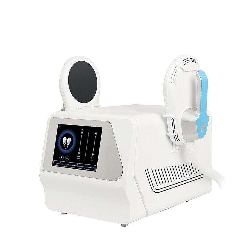 Emslim Neo RF Muscle Stimulator Body Contouring Butt Sculpting EMS Machine