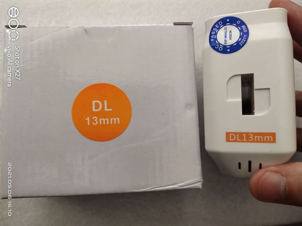 Replacement 4D Hifu Cartridges Head 20000 Shots Probe for 4D Ultrasonic Hifu Machine Face Skin Lifting