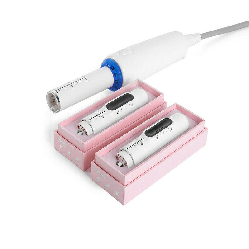 Professional Portable 2in1 20000 Shotes 4D HIFU Face Lifting Vaginal Tighten Body Slimming Wrinkle Removal Skin Tighten Beauty Machine