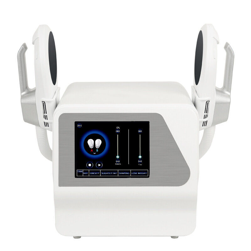 Emslim Neo RF Muscle Stimulator Body Contouring Butt Sculpting EMS Machine