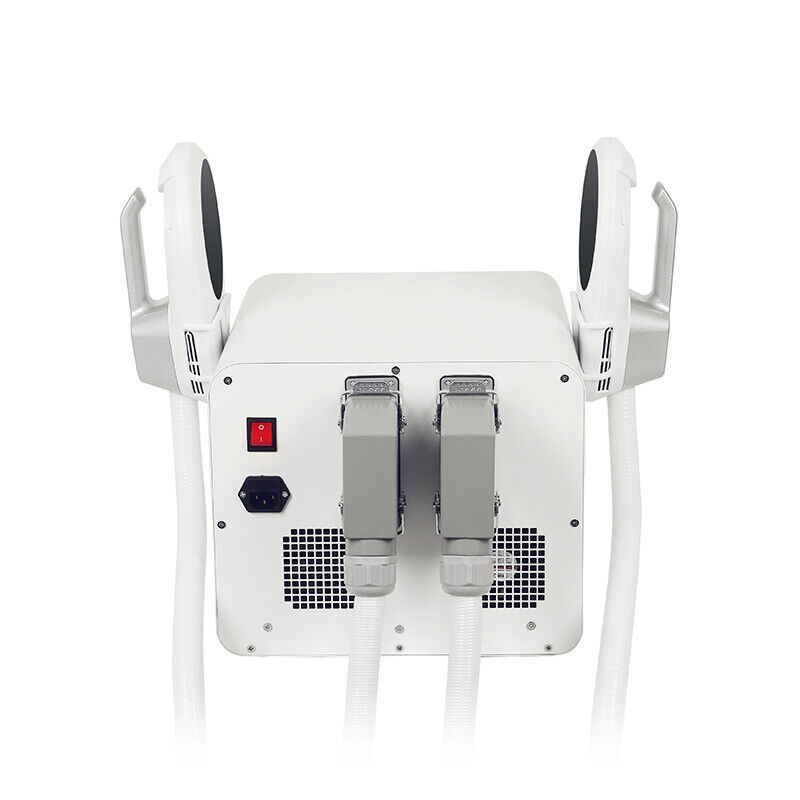 Emslim Neo RF Muscle Stimulator Body Contouring Butt Sculpting EMS Machine