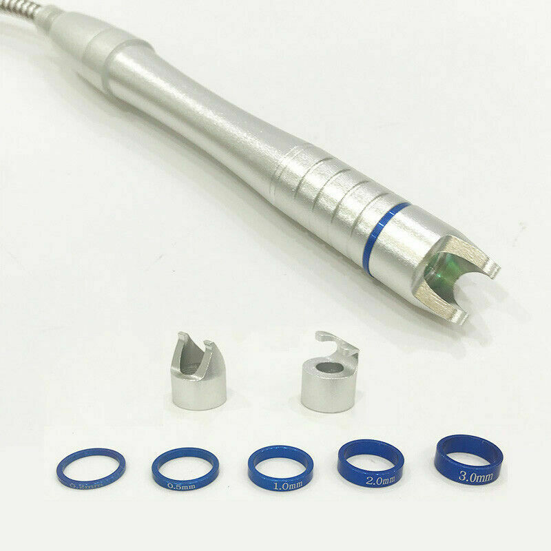 2in1 980nm Diode Laser Machine with Cold Hammer Facial Vascular Spider Vein Red Blood Vessels Removal