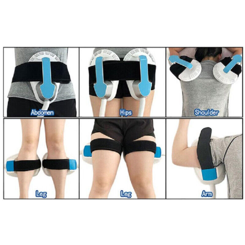 Emslim Neo RF Muscle Stimulator Body Contouring Butt Sculpting EMS Machine