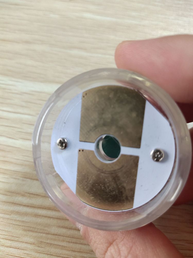 Replacement 10/25/64/nano Pins Disposable Gold RF Needle Cartridges Tips for Microneedle RF Machine