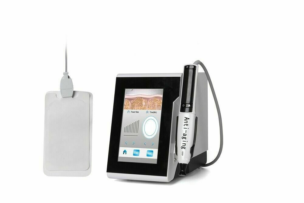 Portable Plasma Pen RF Machine for Eyes Lifting Anti Eye Bag Pattern Dark Circle