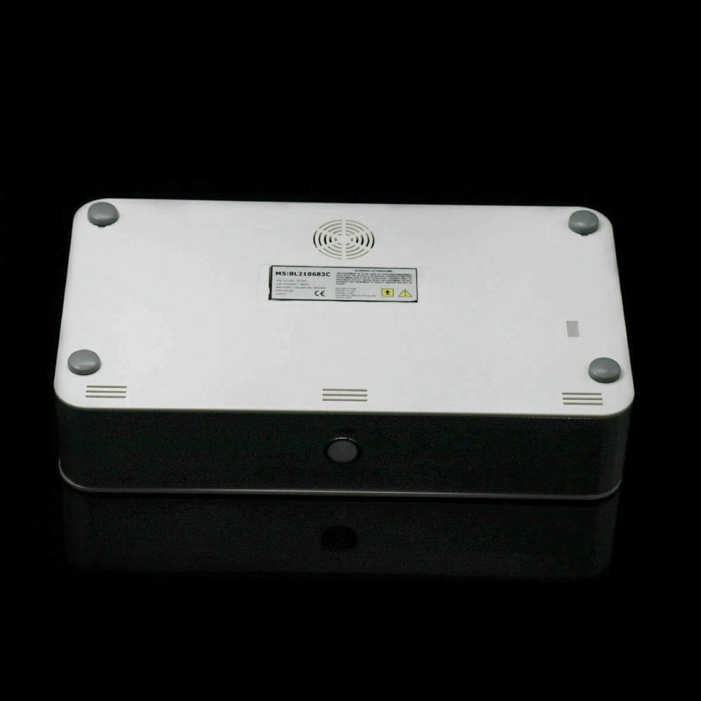 Intelligent Fractional RF Machine Radio Frequency Face Lift Skin Tightening Wrinkle Removal Dot Matrix Machine 3 Tips