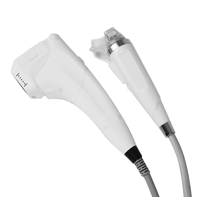 Portable 4D Hifu Machine Microneedle RF Fractional Face Lifting Hifu Machine Skin Tightening Stretch Mark Removal