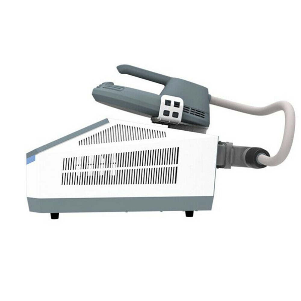 EMslim NEO RF EMS Muscle Building Fat Reduction Fitness Body Sculpting Machine