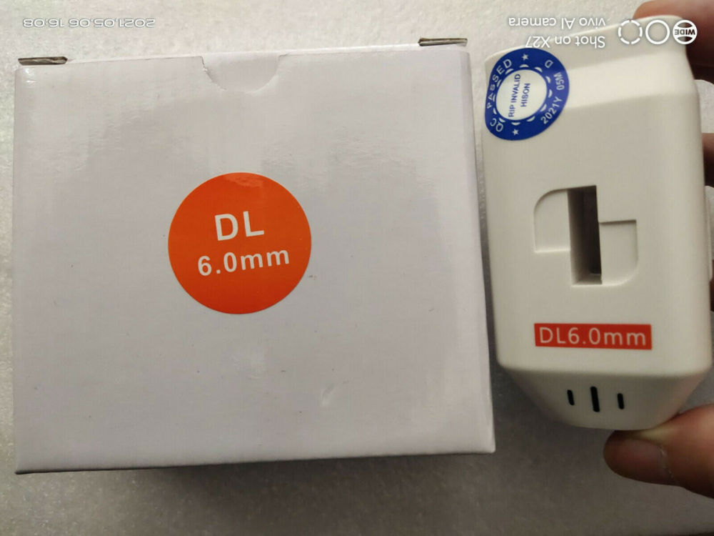 Replacement 4D Hifu Cartridges Head 20000 Shots Probe for 4D Ultrasonic Hifu Machine Face Skin Lifting