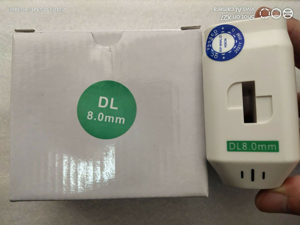 Replacement 4D Hifu Cartridges Head 20000 Shots Probe for 4D Ultrasonic Hifu Machine Face Skin Lifting