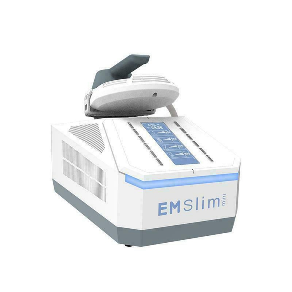 EMslim NEO RF EMS Muscle Building Fat Reduction Fitness Body Sculpting Machine