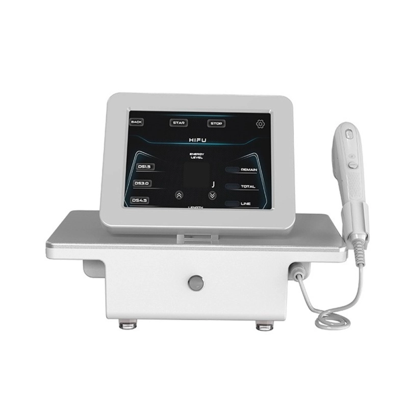 Hot Selling SMAS Lifting Machine 7D Face And Body Lifting Machines Wrinkle Removal 7D Hifu Machine