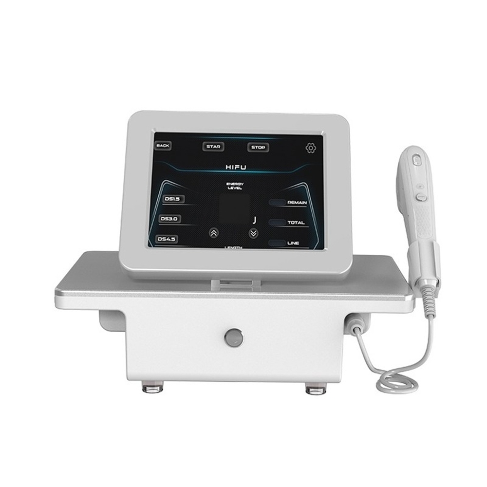 Hot Selling SMAS Lifting Machine 7D Face And Body Lifting Machines Wrinkle Removal 7D Hifu Machine