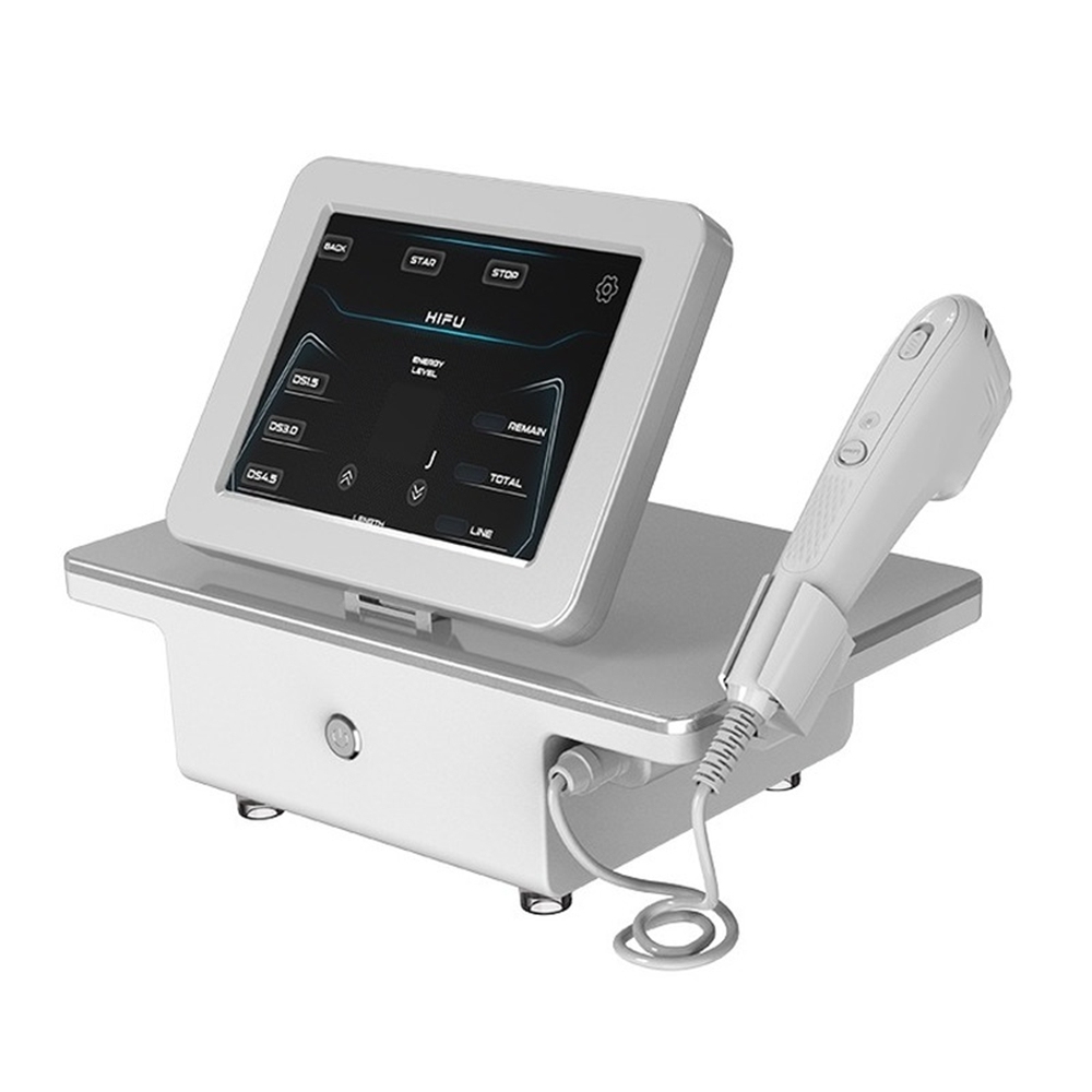 Hot Selling SMAS Lifting Machine 7D Face And Body Lifting Machines Wrinkle Removal 7D Hifu Machine