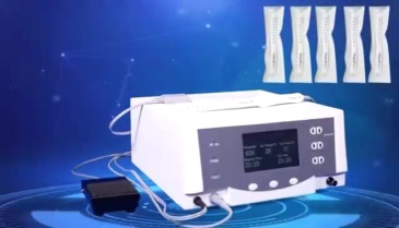 Portable Korea Technology Aesthetic Smooth Vaginal Tightening RF Private Care Machine CE