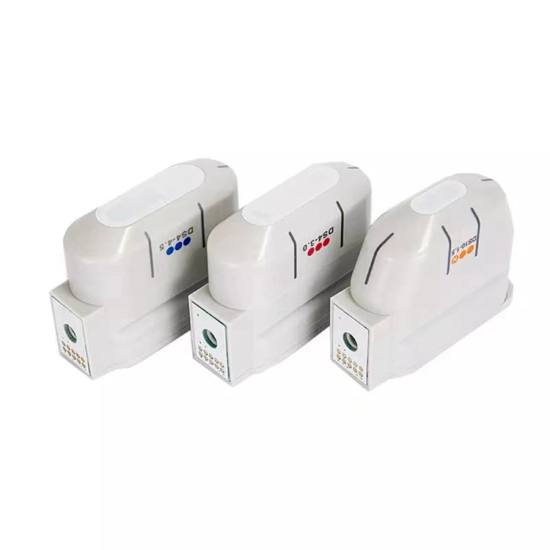 Replacement Cartridges 10000 Shots for High Intensity Focused Ultrasound HIFU Machine Face Skin Lifting Wrinkle Removal Anti Ageing