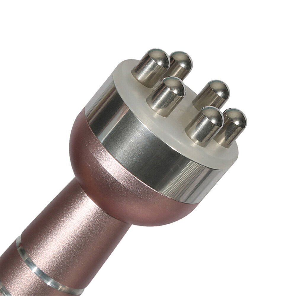 6 IN 1 40K Ultrasonic Cavitation Lipo Laser Liposuction Weight Loss Machines Radio Frequency Skin Tightening Vacumm Slimming Machine