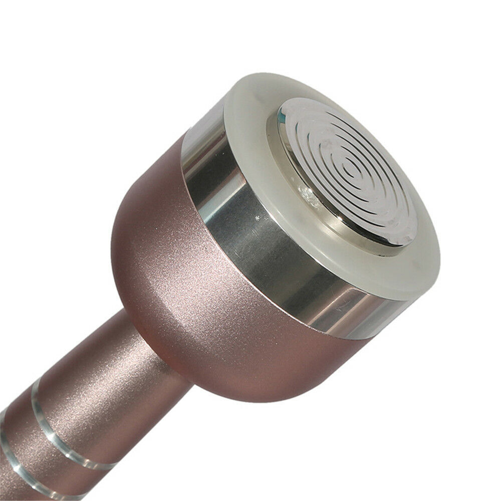 6 IN 1 40K Ultrasonic Cavitation Lipo Laser Liposuction Weight Loss Machines Radio Frequency Skin Tightening Vacumm Slimming Machine