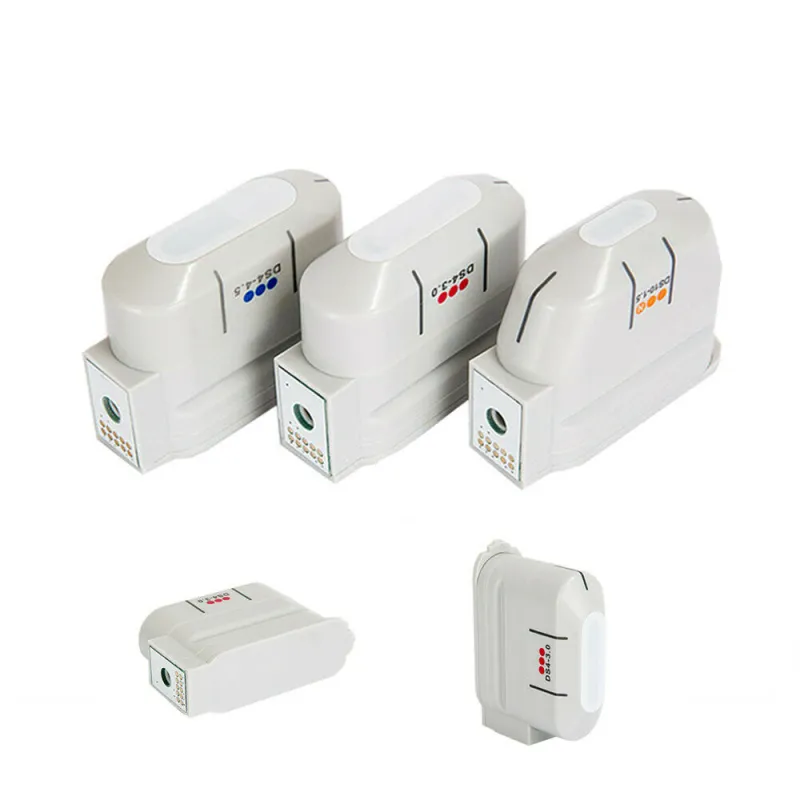 Replacement Cartridges 10000 Shots for High Intensity Focused Ultrasound HIFU Machine Face Skin Lifting Wrinkle Removal Anti Ageing