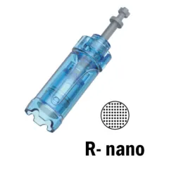 Nano round