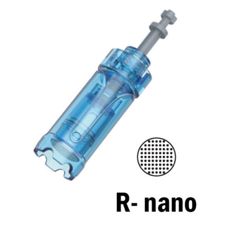 Replacement Micro Needle Cartridges Tips Head for Derma Pen Dr.pen A9 Microneedling Pen Skin Care