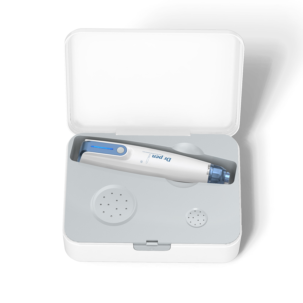 Wireless Derma Pen A9 Microneedling Machine Nano Microneedling Pen Microneedle Therapy System