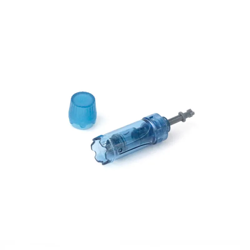 Replacement Micro Needle Cartridges Tips Head for Derma Pen Dr.pen A9 Microneedling Pen Skin Care