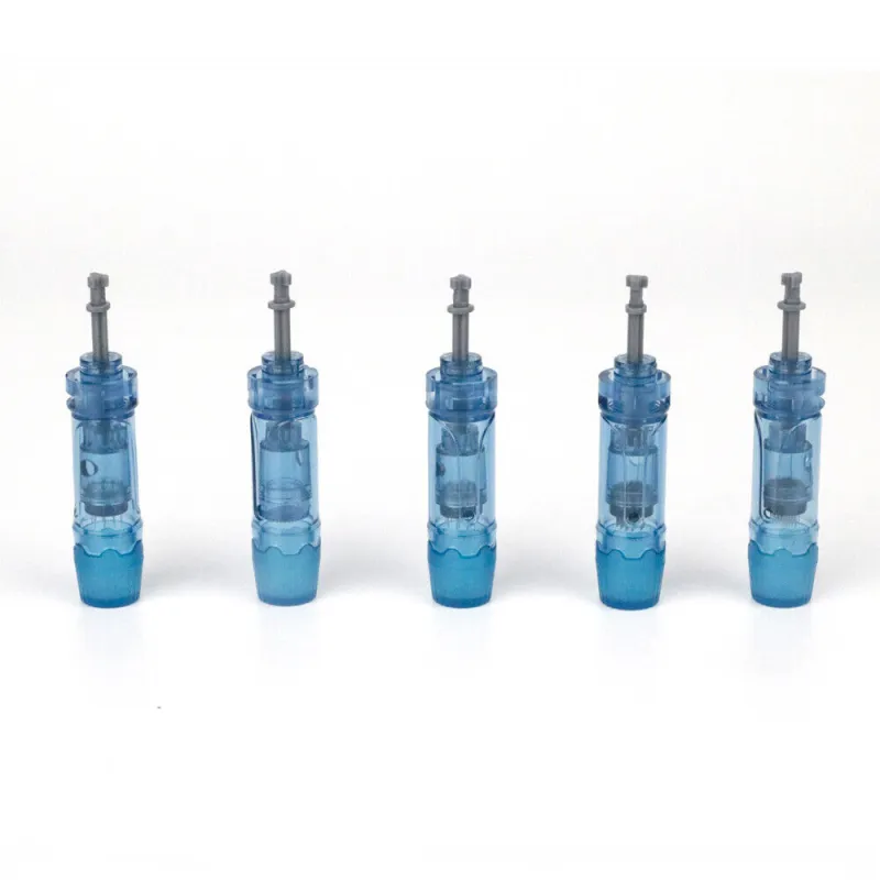 Replacement Micro Needle Cartridges Tips Head for Derma Pen Dr.pen A9 Microneedling Pen Skin Care