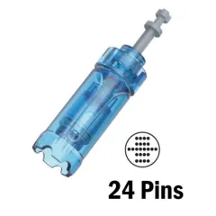 24pins