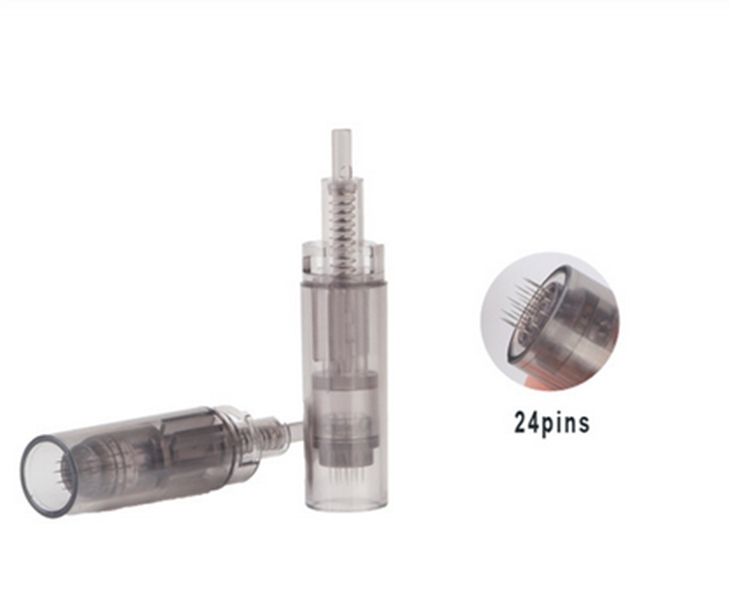 9/12/24/36/42/nano Pins Needle Replacement Cartridge Fits Dermapen 3 Mydermapen Cosmopen A7 Skin Care
