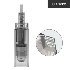 3d nano