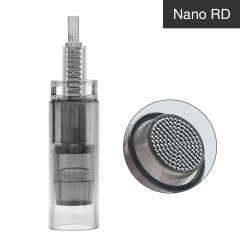 nano round