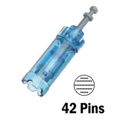 42pins
