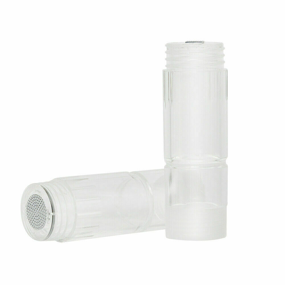 Price for 10pcs Replacement Microneedle Cartridge Tips Head for Hydra Pen H2 Skin Care Rejuvenation