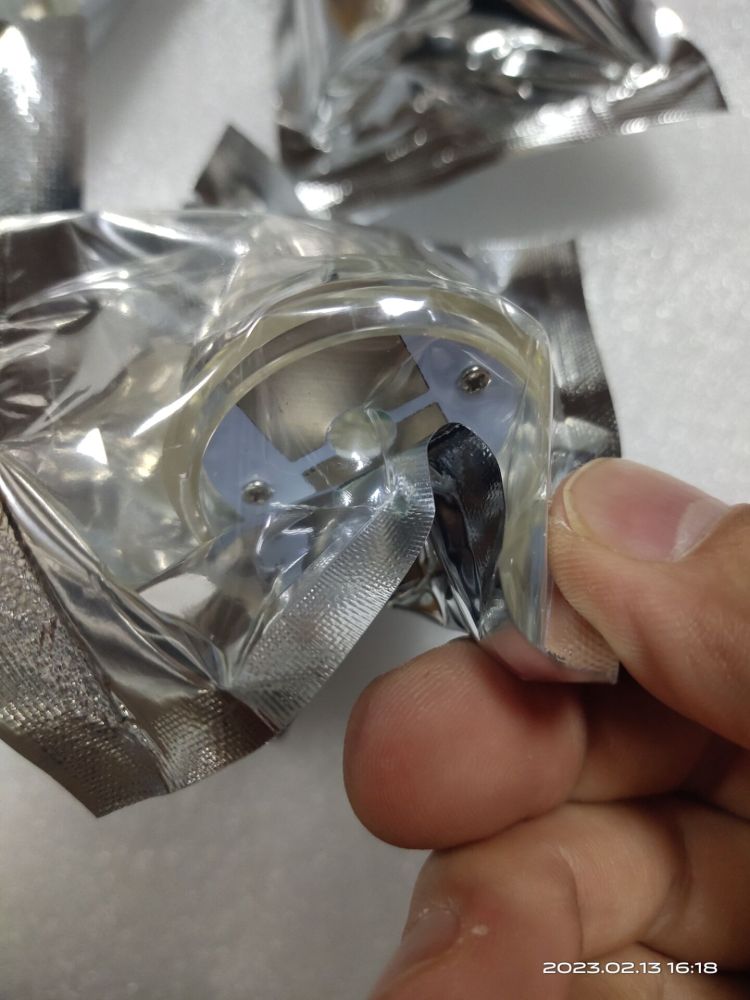 Replacement 10/25/64/nano Pins Disposable Gold RF Needle Cartridges Tips for Microneedle RF Machine