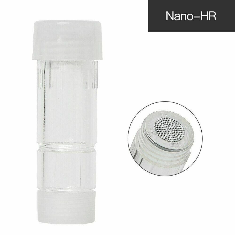 Price for 10pcs Replacement Microneedle Cartridge Tips Head for Hydra Pen H2 Skin Care Rejuvenation