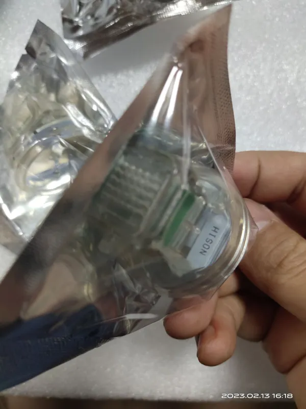Replacement 10/25/64/nano Pins Disposable Gold RF Needle Cartridges Tips for Microneedle RF Machine