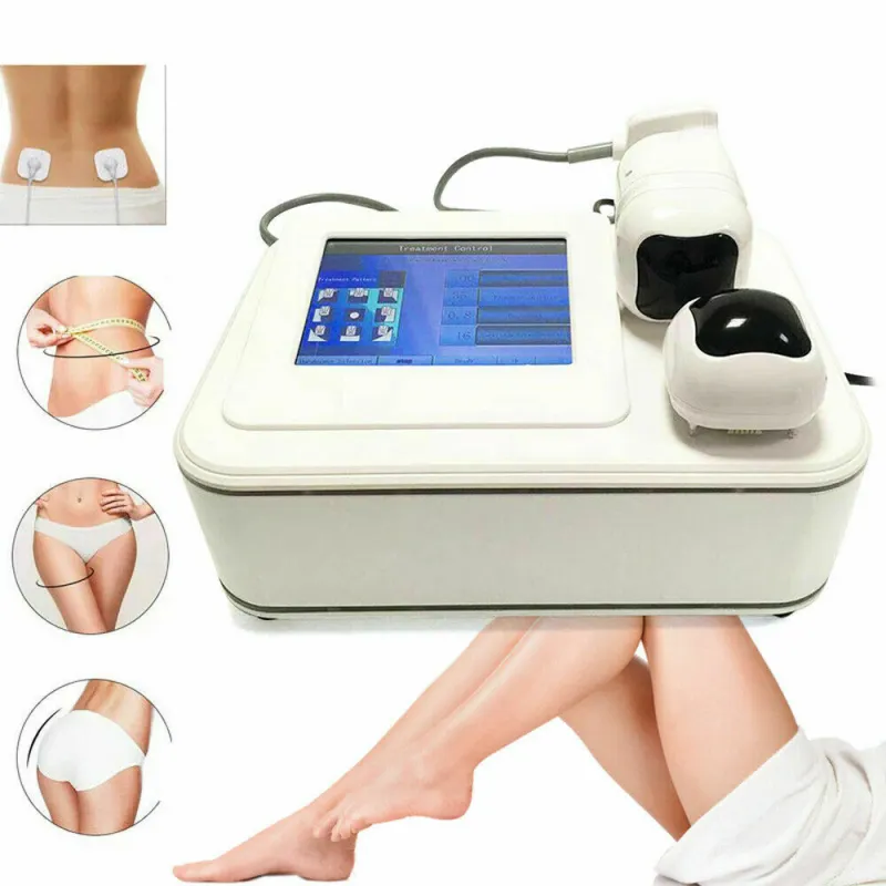 Hot Hifu Face Lift Liposonic Liposonixed Focused Ultrasound Machine For Winkle Removal And Body Slimming