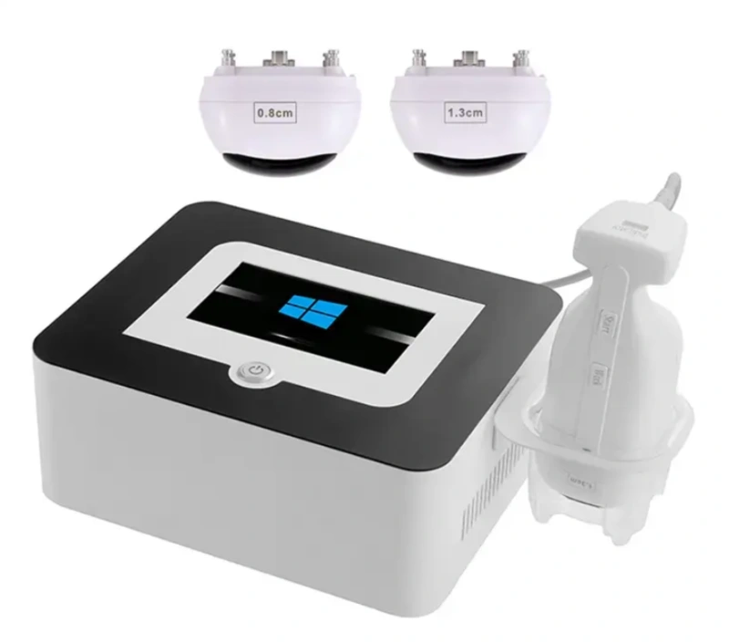 576 dots Slimming Machine Weight Loss Liposonic Hifu Body Anti Cellulite Liposonixing Liposonic Lipo Machine HIFU machine