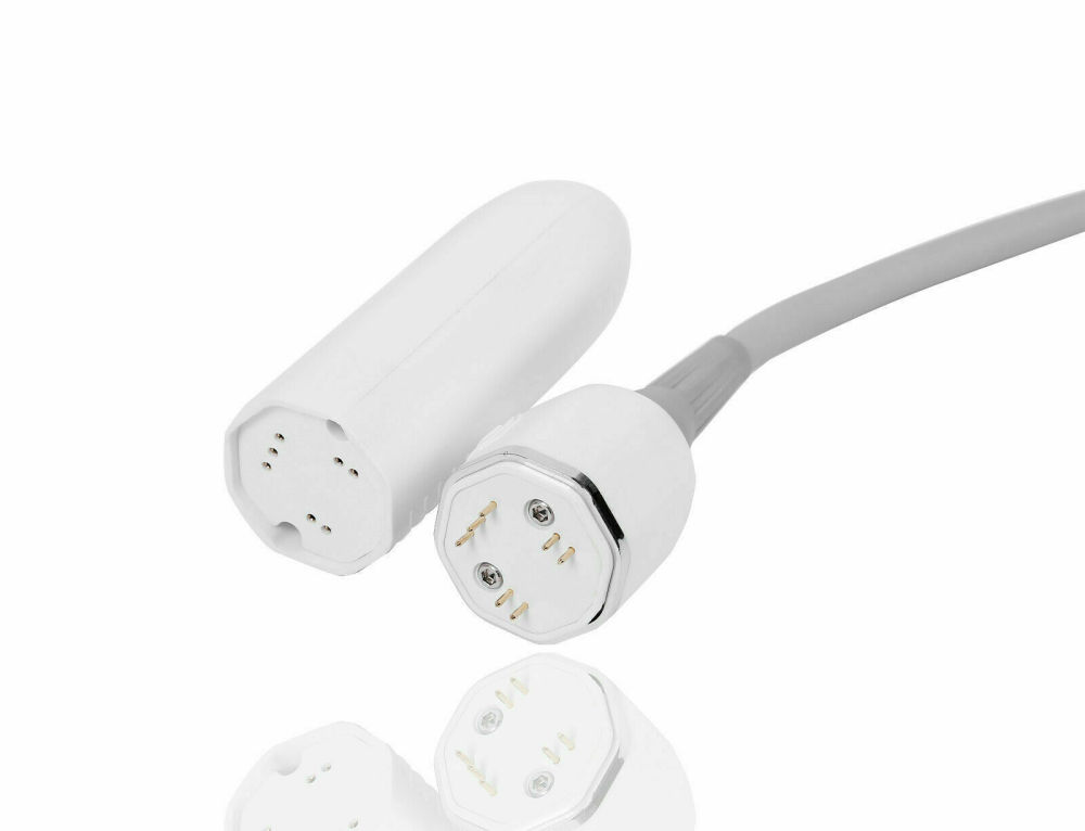 Replacement Radar Vmax Hifu Cartridges 38000 Shots  for High Intensity Focused Ultrasounic Hifu Vmax Machine RF Equipment Anti Aging Face Lift Skin Tighten Wrinkle Removal