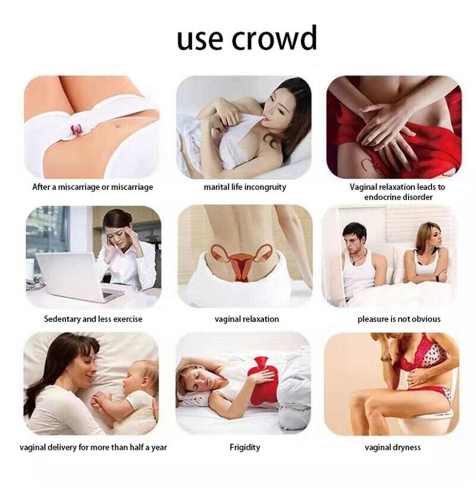 Portable 2in1 7d Hifu Machine Face Lifting Body Slimming Vaginal Tightening Machine Skin Care Rejuvenation