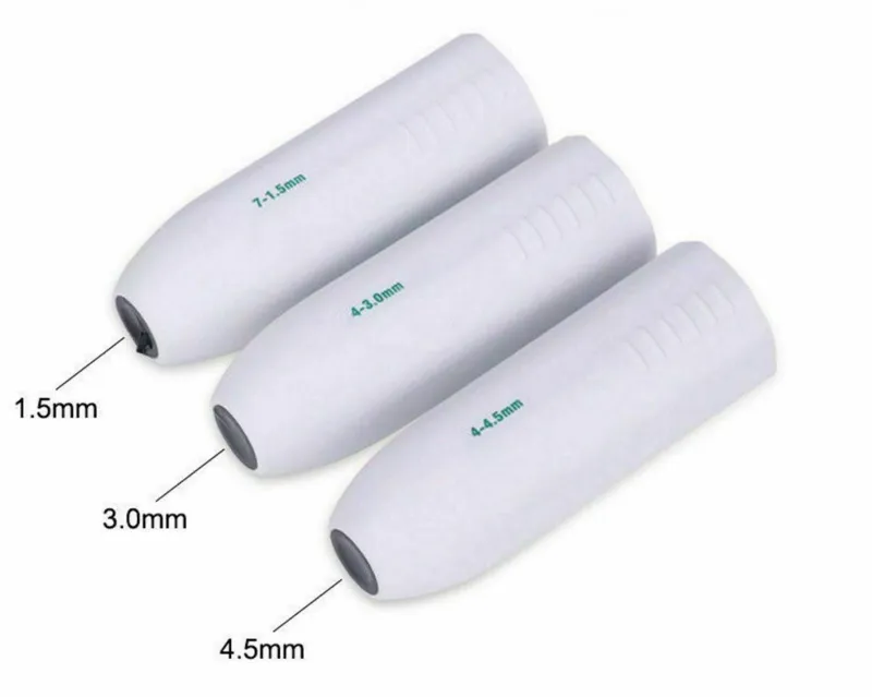 Replacement Radar Vmax Hifu Cartridges 38000 Shots  for High Intensity Focused Ultrasounic Hifu Vmax Machine RF Equipment Anti Aging Face Lift Skin Tighten Wrinkle Removal