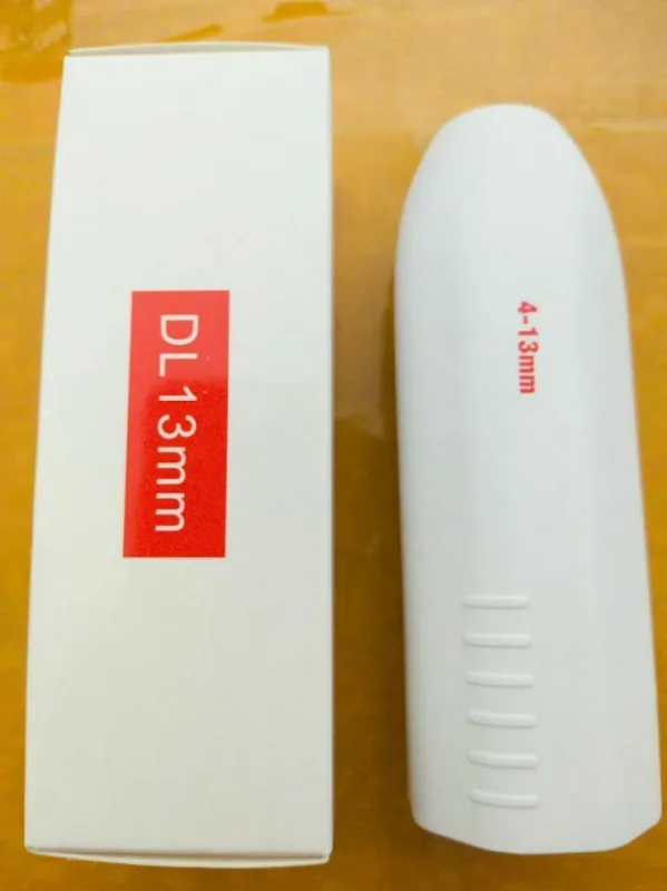 Replacement Radar Vmax Hifu Cartridges 38000 Shots  for High Intensity Focused Ultrasounic Hifu Vmax Machine RF Equipment Anti Aging Face Lift Skin Tighten Wrinkle Removal