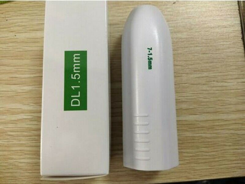 Replacement Radar Vmax Hifu Cartridges 38000 Shots  for High Intensity Focused Ultrasounic Hifu Vmax Machine RF Equipment Anti Aging Face Lift Skin Tighten Wrinkle Removal