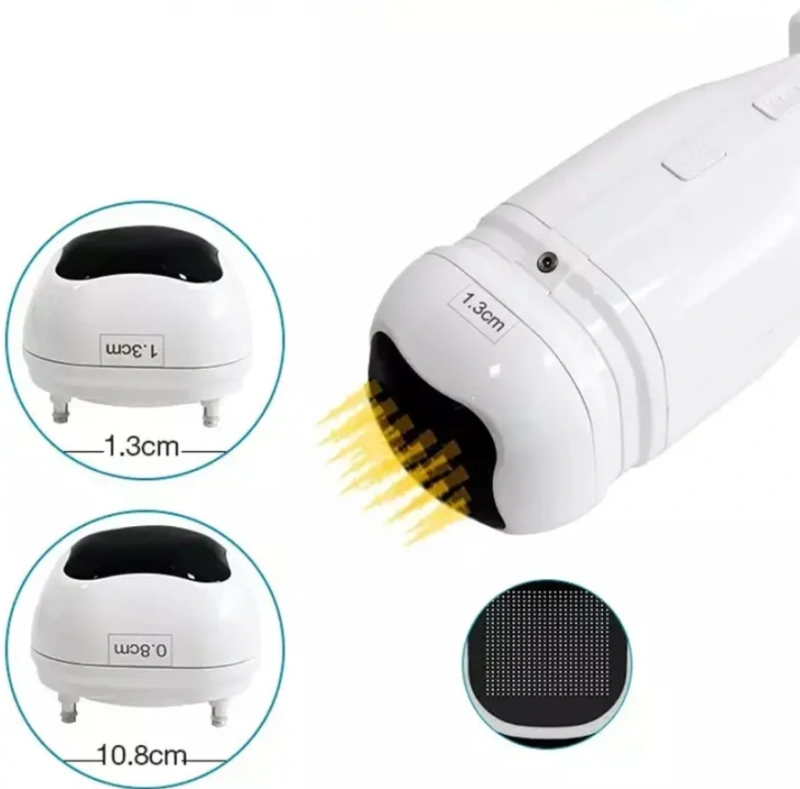 576 dots Slimming Machine Weight Loss Liposonic Hifu Body Anti Cellulite Liposonixing Liposonic Lipo Machine HIFU machine