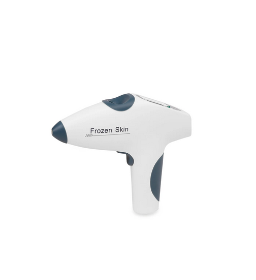 New Cool Co2 Lifting Face Frozen Skin Gun Wrinkle Removal Skin Whitening Machine