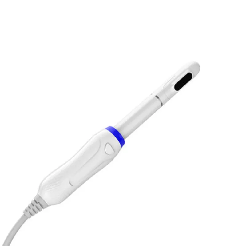 Portable 2in1 7d Hifu Machine Face Lifting Body Slimming Vaginal Tightening Machine Skin Care Rejuvenation