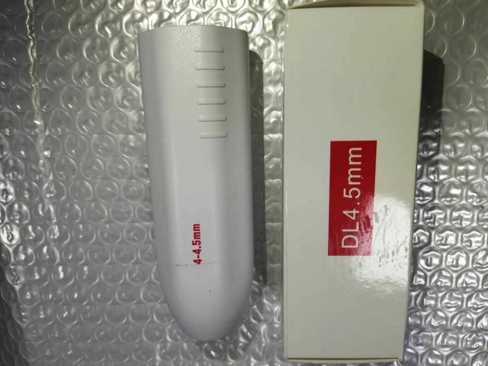 Replacement Radar Vmax Hifu Cartridges 38000 Shots  for High Intensity Focused Ultrasounic Hifu Vmax Machine RF Equipment Anti Aging Face Lift Skin Tighten Wrinkle Removal