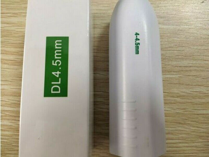 Replacement Radar Vmax Hifu Cartridges 38000 Shots  for High Intensity Focused Ultrasounic Hifu Vmax Machine RF Equipment Anti Aging Face Lift Skin Tighten Wrinkle Removal