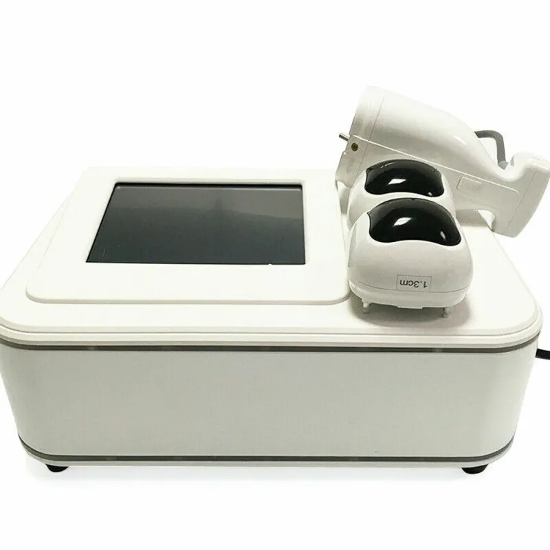 Hot Hifu Face Lift Liposonic Liposonixed Focused Ultrasound Machine For Winkle Removal And Body Slimming